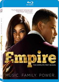 Empire 3×01 [720p]